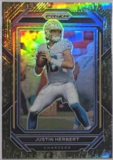Justin Herbert