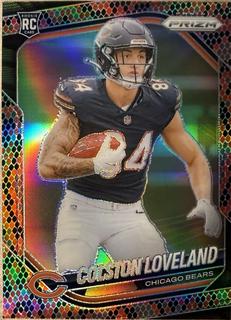 Colston Loveland