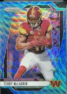 Terry McLaurin