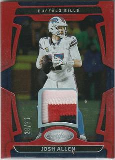 Josh Allen