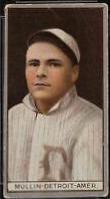 George Mullin