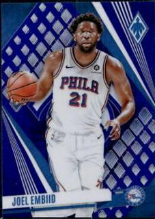 Joel Embiid