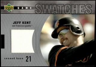 Jeff Kent