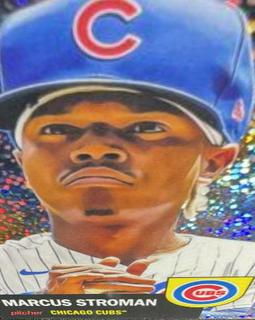 Marcus Stroman