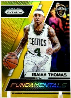 Isaiah Thomas