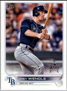 Joey Wendle