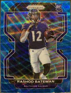 Rashod Bateman