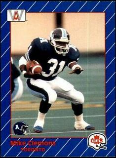 Mike Clemons