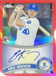 Eric Hosmer