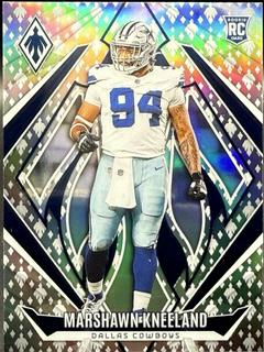 Marshawn Kneeland