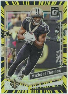 Michael Thomas