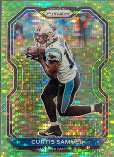 Curtis Samuel