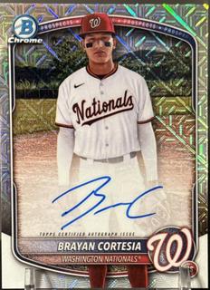 Brayan Cortesia