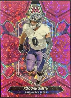 Roquan Smith