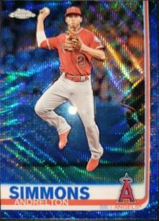 Andrelton Simmons