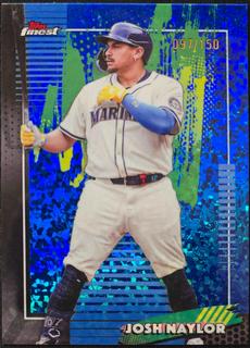 Josh Naylor