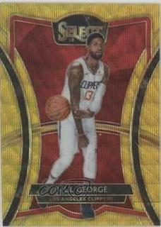 Paul George