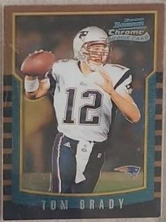 Tom Brady