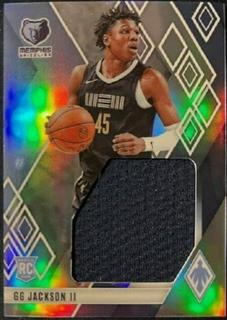 GG Jackson II