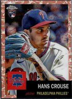 Hans Crouse