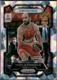 Vassilis Spanoulis
