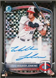 Walker Jenkins