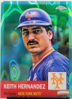 Keith Hernandez