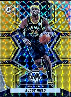 Buddy Hield