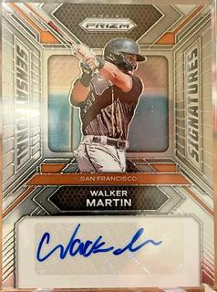 Walker Martin
