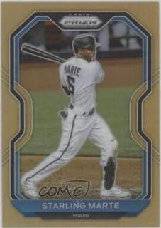Starling Marte