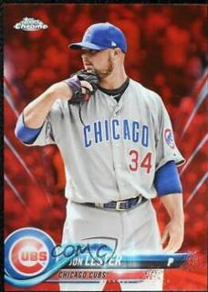 Jon Lester