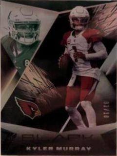 Kyler Murray