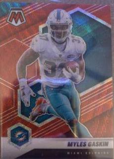 Myles Gaskin