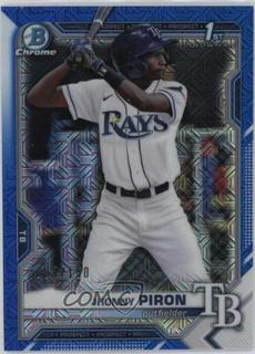 Jhonny Piron
