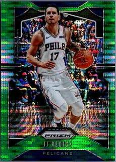 JJ Redick