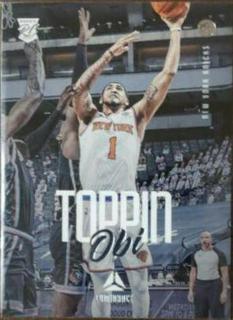 Obi Toppin