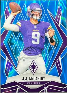 J.J. McCarthy