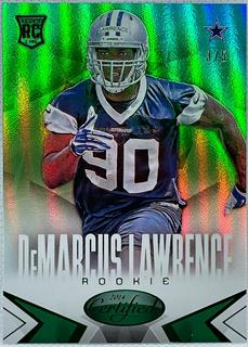 DeMarcus Lawrence