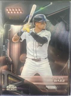 Javier Baez