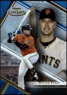 Buster Posey