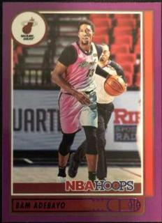 Bam Adebayo