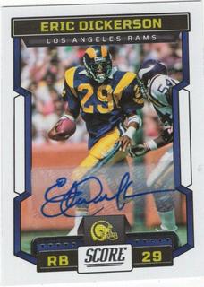 Eric Dickerson