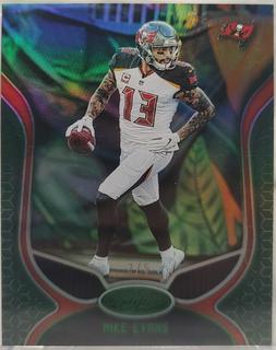 Mike Evans