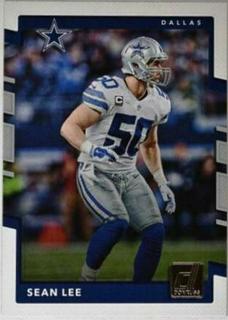 Sean Lee