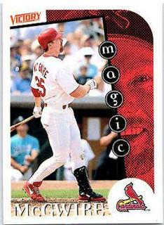 Mark McGwire