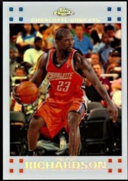 Jason Richardson
