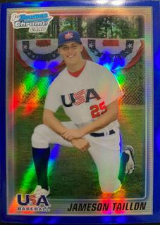 Jameson Taillon