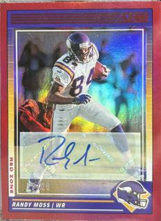 Randy Moss
