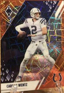 Carson Wentz