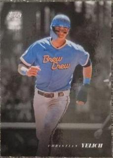 Christian Yelich